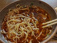 -金板凳重庆小面(邮政街店)
