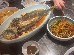 -前海沿·青岛菜(乐客城店)