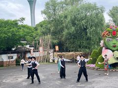 -沈阳植物园