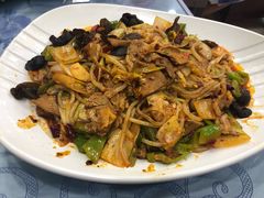 -老毛手抓·盐池滩羊非遗手抓(宁夏总店)