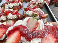 -富贵面包公司(运河店)