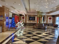 -欢乐空间KTV(奥山世纪城店)