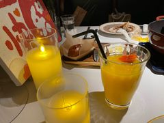 -狮拾久·现代新加坡料理(壹方城店)