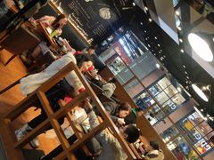 大堂-胡椒厨房(学府凯德店)