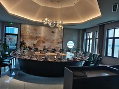 -岁粤Moon·湖景餐厅(月光码头店)