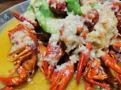 -517烧烤·龙虾·海鲜大排档(万象都荟店)