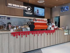 -Peet's 皮爷咖啡(望京小街店)