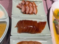 -羲和雅苑•北京烤鸭(乐园道万象城店)