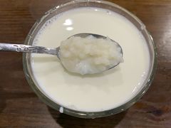 冰冻牛奶酒酿-随柳居·苏式小吃(建新巷店)