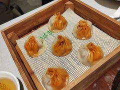 -狮王府淮扬菜(新街口友谊店)