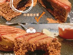 -西堤牛排(合肥之心城店)