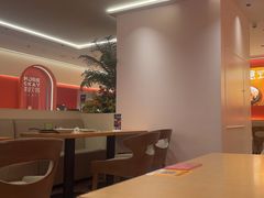 -摩欧客意式餐厅(高新活力汇店)