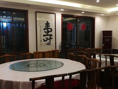 -古韵餐厅(湖畔大学店)
