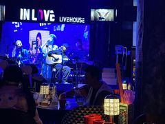 -INLOVE Live House