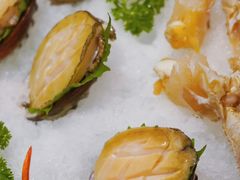 -斯普汇生蚝牛排馆(中骏世界城店)