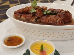 -福满楼·海鲜酒家(福永益田店)