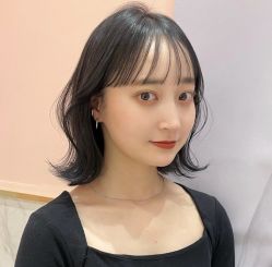 -sy杉影印象COLOUR专业烫染