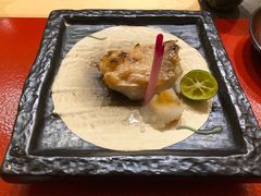 -鮨青(恒基名人购物中心店)