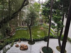 -顺峰山公园