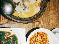 -巴土人家恩施菜馆(古德寺店)