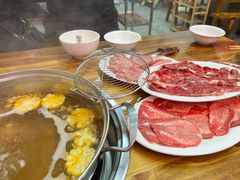 吊龙-柴头哥·牛肉火锅(爱民路店)