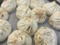 -石饮红星包子(中山路店)