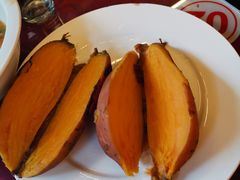 -途肴·老农饭庄(百里峡店)