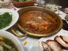 -涿派·炝锅鱼(涿州店)