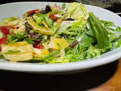 蔬菜大巴扎-阿依来新疆餐厅(奥城店)