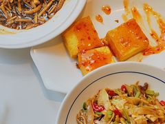-刘胖子家常菜·蹄花焖藕(江汉路总店)