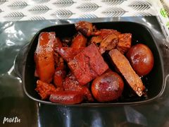 -老阿爸鲜鱼土菜(昆山花桥店)