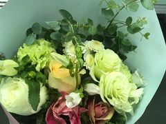 -花里花店(唐镇阳光天地店)