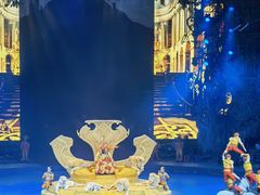 -广州长隆国际大马戏