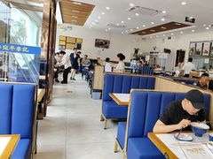 -宛平李记小吃(东关街店)