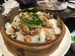 -新兴·金羊座·粤菜点心(乐峰店)