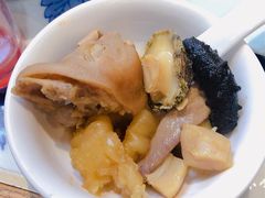 海鲜佛跳墙-王庄阿咪海鲜大排档(上下杭店)