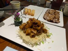 蜜汁叉烧-黄但记老店·陈村粉食府