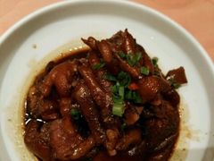 -花中城·杭帮菜·粤菜·海鲜火锅(清泰街店)