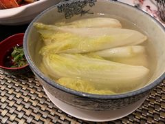 -东海朗廷酒店秀·Silk自助餐厅