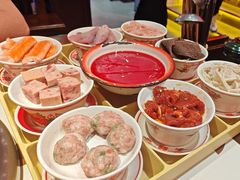 -江北北火锅馆·公路夜市(魏公村店)