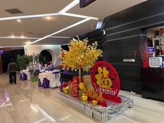 -天下春花园酒店(大东店)