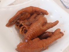 豉油皇鸡脚-顺德人家食府(黄金广场店)