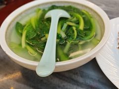 -蔼若春.传承三十年云南菜(金碧公园店)