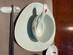 -古京·臻致料理(月湖店)