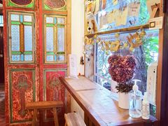 -西关84·History·Art·Cafe