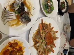 -稻香酒家·35年老字号(侨光店)