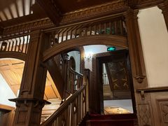 -马勒别墅·中餐厅