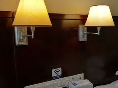 -北海银滩一号国际会议中心酒店