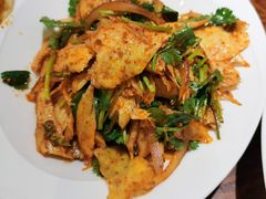 -李老哈·东北菜(宋园路店)