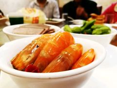 -华航饭店(华馨小区店)